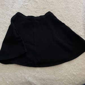 American apparel Circle skirt